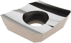 Made in USA - Milling Insert - - Exact Tool & Supply