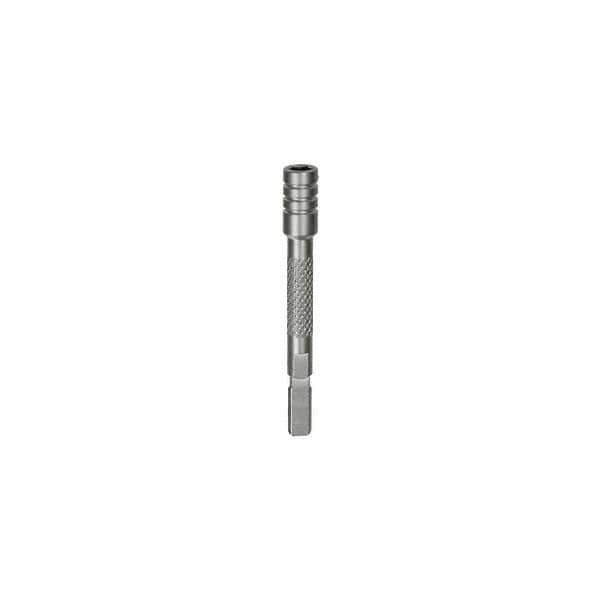 Leatherman - Multi-Tool Parts & Accessories Type: Replacement Bit Kit For Use With: Wave, Charge, Skeletool, MUT - Exact Tool & Supply