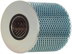 SMC PNEUMATICS - 2 Nonthreaded Exhaust Cleaner Muffler - 150 Max psi - Exact Tool & Supply