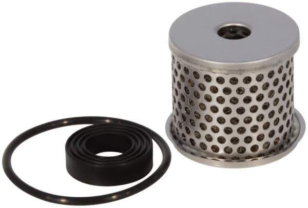SMC PNEUMATICS - 1" NPT Pipe, Refrigerated Air Dryer - Exact Tool & Supply