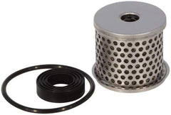 SMC PNEUMATICS - 1" NPT Pipe, Refrigerated Air Dryer - Exact Tool & Supply