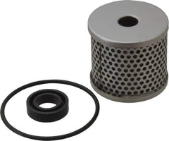 SMC PNEUMATICS - 3/8" NPT Pipe, Refrigerated Air Dryer - Exact Tool & Supply