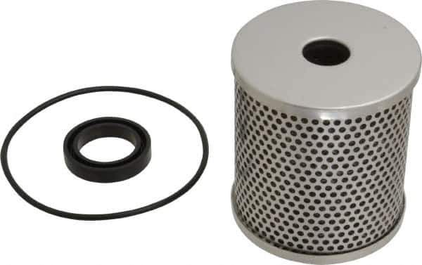 SMC PNEUMATICS - 3/4" NPT Pipe, Refrigerated Air Dryer - Exact Tool & Supply