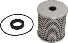 SMC PNEUMATICS - 3/4" NPT Pipe, Refrigerated Air Dryer - Exact Tool & Supply
