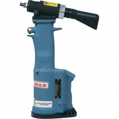 FSI - Air Riveters Riveter Type: Pneumatic Riveter Open End Rivet Capacity: 3/16 - Exact Tool & Supply