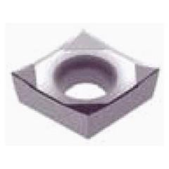 CCGT 430.5-AL Grade KS05F - Turning Insert - Exact Tool & Supply