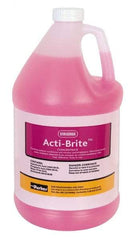 Parker - 5 Gal HVAC Coil Cleaner - For Air Cooled Condenser Coils - Exact Tool & Supply