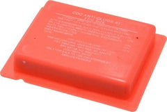 Parker - HVAC Drain Pan Treatment Tablet - For Air Conditioning Drain Pan Maintenance & Health Protection - Exact Tool & Supply