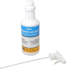 Parker - 32 oz Locator Leak Detector - Spray Bottle - Exact Tool & Supply