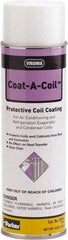 Parker - 18 oz Rust/Corrosion Inhibitor - Comes in Aerosol - Exact Tool & Supply