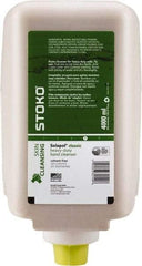 SC Johnson Professional - 4 L Bottle Paste Hand Cleaner - Beige - Exact Tool & Supply