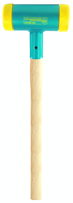 10 LBS DEAD BLOW HAMMER - Exact Tool & Supply