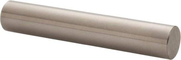 Vermont Gage - 0.3366 Inch Diameter Plug & Pin Gage - Class X Minus - Exact Tool & Supply