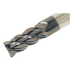 SolidMill Endmill -  ECI-B-4 500-1.0-C500 - Exact Tool & Supply