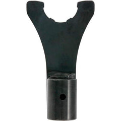 Techniks - Collet Chuck Wrenches Type: Torque Wrench Adapter Collet Series: DNA16 - Exact Tool & Supply