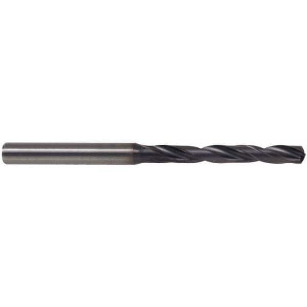 Kennametal - 0.7874" 140° Solid Carbide Jobber Drill - Exact Tool & Supply