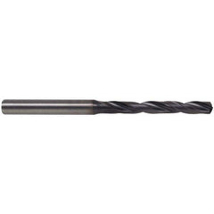 Kennametal - 0.7874" 140° Solid Carbide Jobber Drill - Exact Tool & Supply