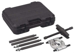 OTC - 7 Ton Capacity, 1/2 to 4" Spread, Bearing Splitter - 2 Jaws, 16" Reach - Exact Tool & Supply