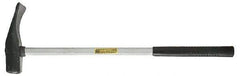 Myers Tire Supply - Tire Hammer - For Any Tire - Exact Tool & Supply