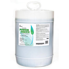 Ability One - All-Purpose Cleaners & Degreasers; Type: Cleaner/Degreaser ; Container Type: Drum ; Container Size: 55 Gal. ; Scent: Unscented ; Form: Liquid Concentrate - Exact Tool & Supply