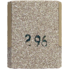 Norton - Grinding Segments - Exact Tool & Supply
