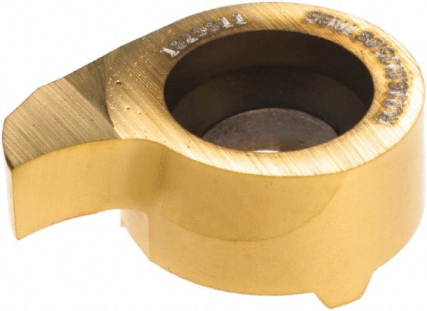 HORN - Grooving Insert - Exact Tool & Supply