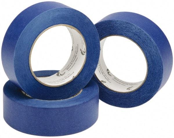 Ability One - 1" Wide Masking & Painters Tape - 5.7 mil Thick - Exact Tool & Supply