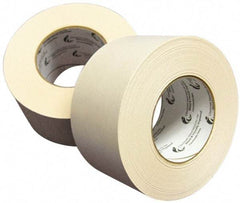 Ability One - 1-1/2" Wide Masking & Painters Tape - Exact Tool & Supply