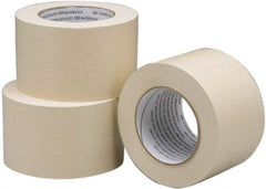 Ability One - 3" Wide Masking & Painters Tape - Exact Tool & Supply