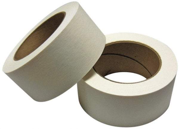 Ability One - 2" Wide Masking & Painters Tape - 4.5 mil Thick - Exact Tool & Supply