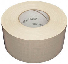 Ability One - 3" Wide Masking & Painters Tape - 9 mil Thick - Exact Tool & Supply