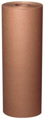 Ability One - Packing Paper - 60 LB 48"W X 900' FIRE RESISTANT PAPER ROLL - Exact Tool & Supply