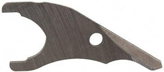 DeWALT - Handheld Shear/Nibbler Blade - For Use with DW890 - Exact Tool & Supply