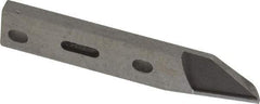 DeWALT - Handheld Shear/Nibbler Blade - For Use with DW890 & DW891 - Exact Tool & Supply