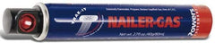 Powers Fasteners - Nailer Fuel Cell - For Use with C3 Trak-It Tools - Exact Tool & Supply