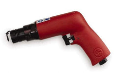 Chicago Pneumatic - Air Riveters Riveter Type: Riveting Hammer Rivet Capacity (Inch): 1/4; 3/16 - Exact Tool & Supply