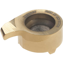 HORN - Grooving Insert - Exact Tool & Supply