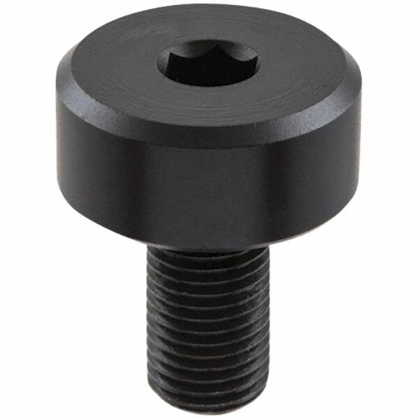 Iscar - Screws For Indexables - Exact Tool & Supply