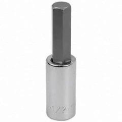 SK - Hand Hex & Torx Bit Sockets - Exact Tool & Supply