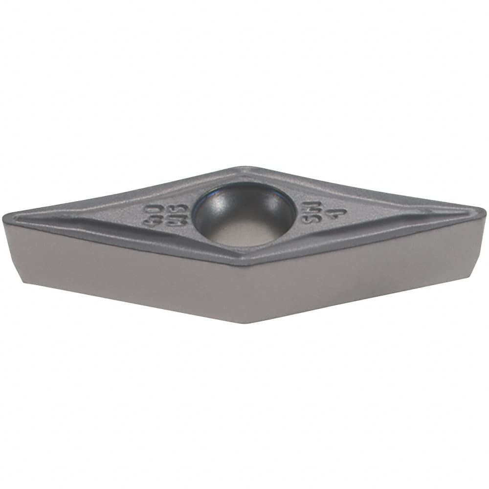 Iscar - Turning Insert - - Exact Tool & Supply