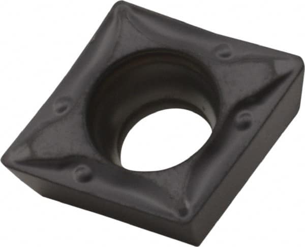 Iscar - Turning Insert - - Exact Tool & Supply