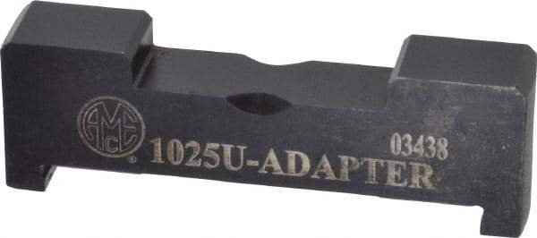 Allied Machine and Engineering - Spade Drill Adapter - Series E - Exact Tool & Supply