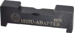 Allied Machine and Engineering - Spade Drill Adapter - Series E - Exact Tool & Supply
