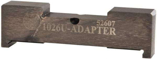 Allied Machine and Engineering - Spade Drill Adapter - Series F - Exact Tool & Supply