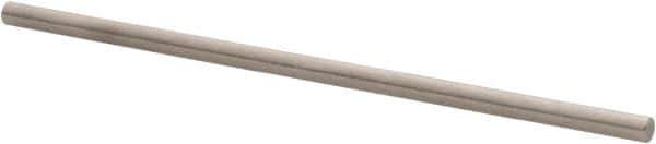 Vermont Gage - 0.0757 Inch Diameter Plug & Pin Gage - Class X Minus - Exact Tool & Supply