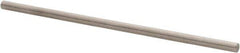 Vermont Gage - 0.0759 Inch Diameter Plug & Pin Gage - Class X Minus - Exact Tool & Supply