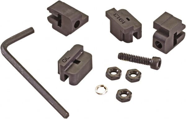 Streamlight - Metal Tactical Key Kit - Exact Tool & Supply