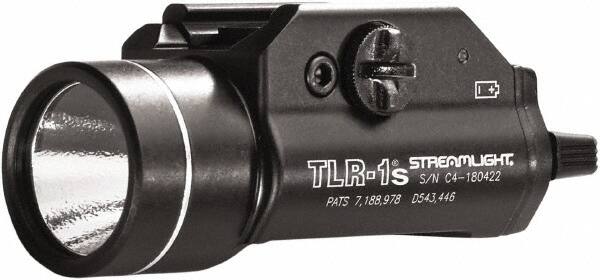 Streamlight - Aluminum Industrial/Tactical Flashlight - Exact Tool & Supply