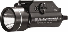 Streamlight - Aluminum Industrial/Tactical Flashlight - Exact Tool & Supply