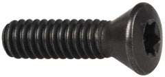 Kennametal - Torx Cap Screw for Indexable Threading - For Use with Inserts - Exact Tool & Supply